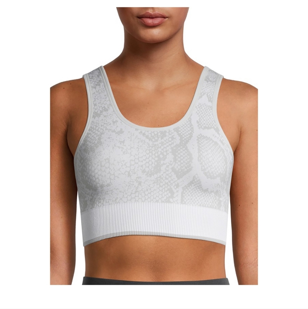 Avia sports bra -M